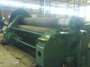 rolling machine