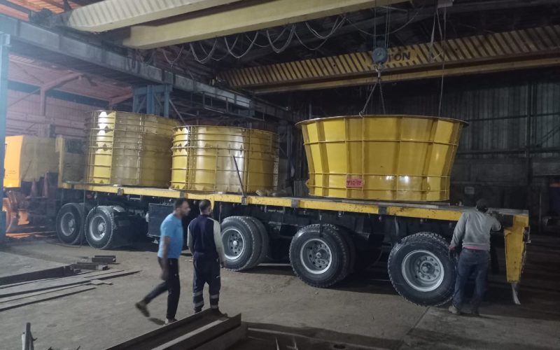 Bridge columns Civil form